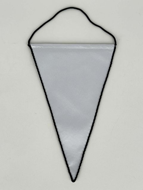 Pennant with band - 18x25 cm Pennant with band - 18x25 cm